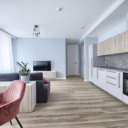 Cosy 3 Room Apartment. Vilnius Exterior photo