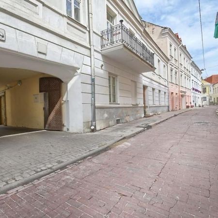 Cosy 3 Room Apartment. Vilnius Exterior photo