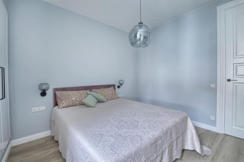 Cosy 3 Room Apartment. Vilnius Exterior photo