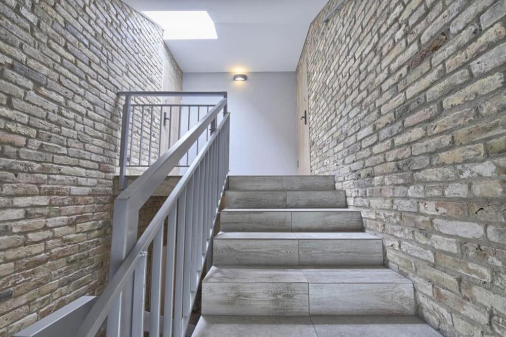 Cosy 3 Room Apartment. Vilnius Exterior photo