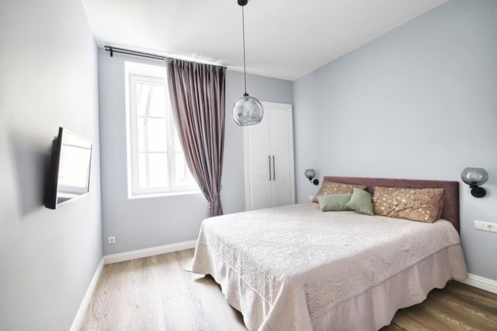 Cosy 3 Room Apartment. Vilnius Exterior photo